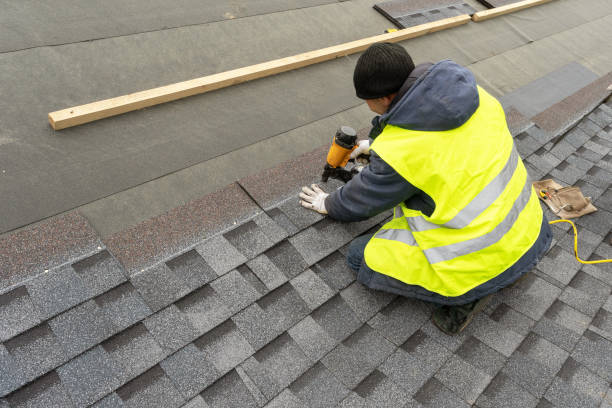 Residential Roof Replacement in Pines Lake, NJ