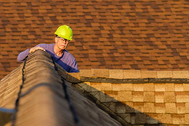 Best Residential Roof Replacement  in Pines Lake, NJ